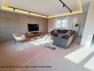Piso Venta Ávila Capital, San Antonio Estación Las Hervencias