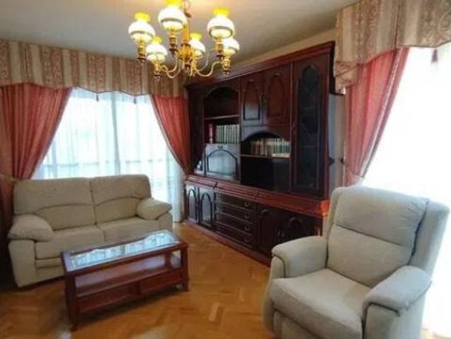 Piso Venta Ávila Capital, San Antonio Estación Las Hervencias