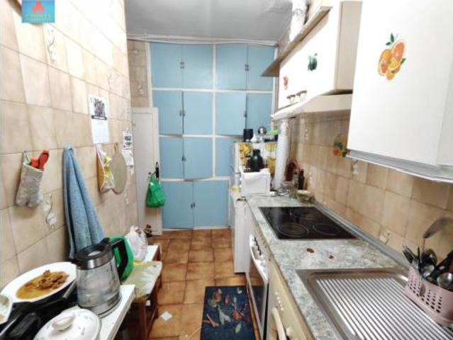 Piso Venta Ávila Capital, San Antonio Estación Las Hervencias