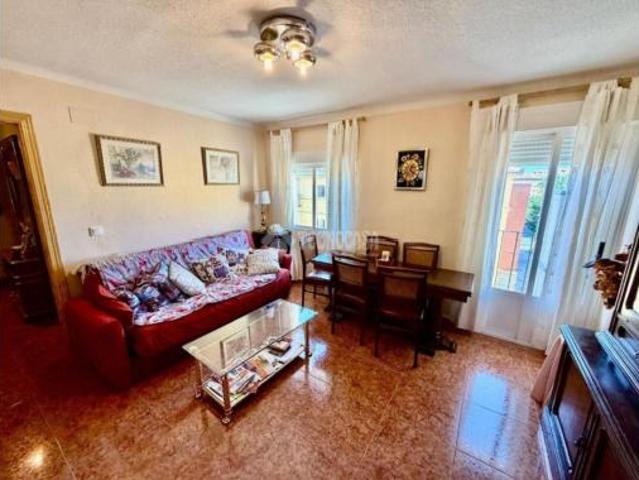 Piso Venta Ávila Capital, San Antonio Estación Las Hervencias