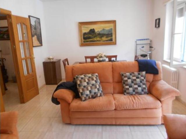 Piso Venta Ávila Capital, San Antonio Estación Las Hervencias