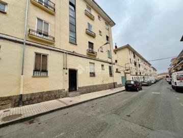 Piso Venta Ávila Capital, San Antonio Estación Las Hervencias