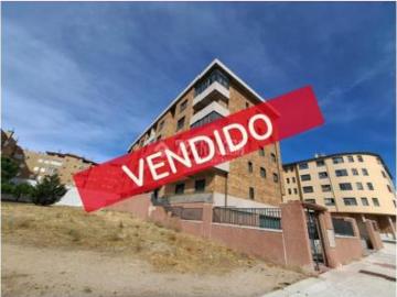 Piso Venta Ávila Capital, San Antonio Estación Las Hervencias