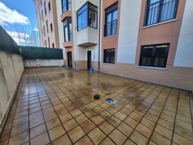 Piso Venta Ávila Capital, Santo Tomás Universidad