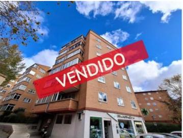 Piso Venta Ávila Capital, Santo Tomás Universidad