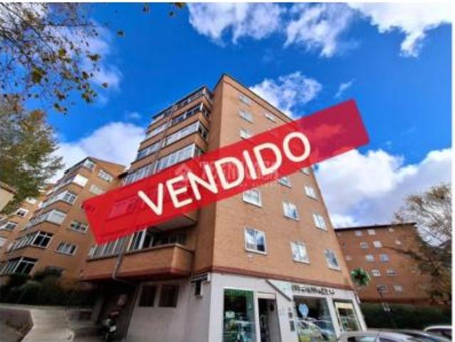 Piso Venta Ávila Capital, Santo Tomás Universidad