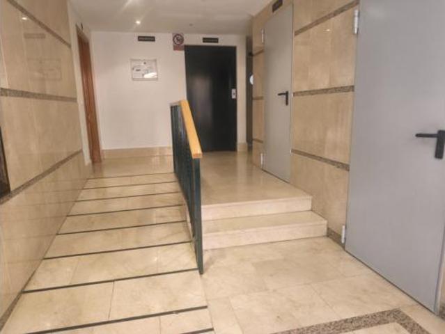 Piso Venta Ávila Capital, Santo Tomás Universidad