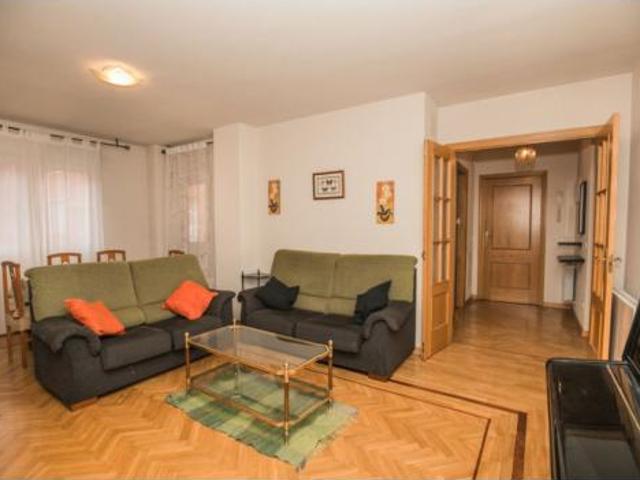 Piso Venta Ávila Capital, Santo Tomás Universidad