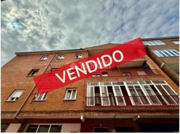 Piso Venta Ávila Capital, Santo Tomás Universidad