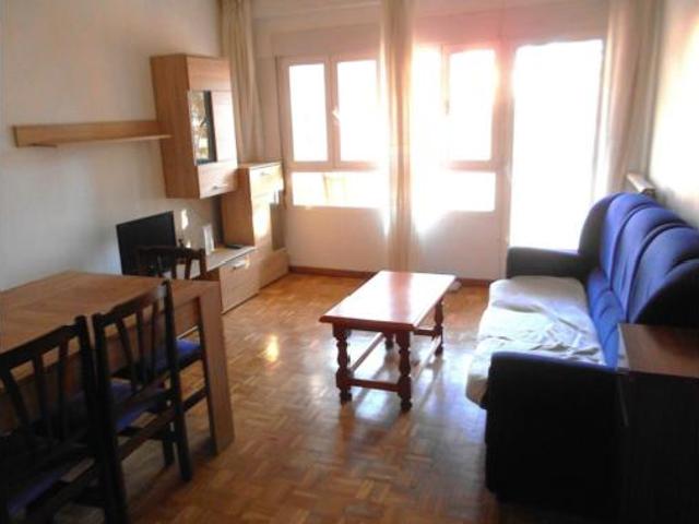 Piso Venta Ávila Capital, Santo Tomás Universidad