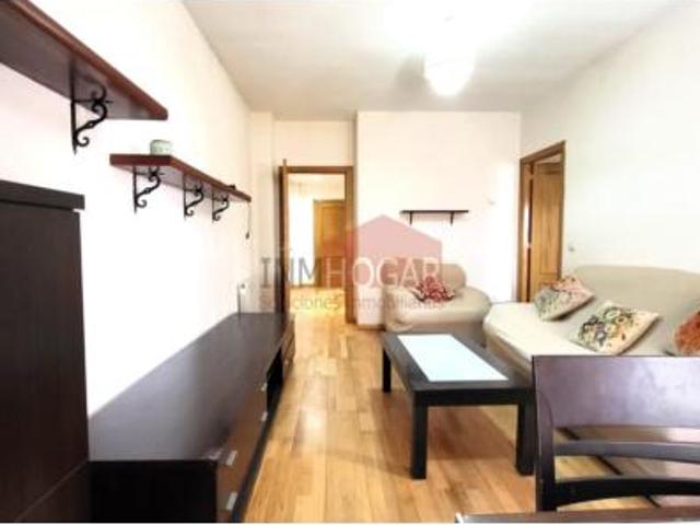 Piso Venta Ávila Capital, Santo Tomás Universidad