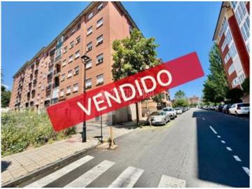 Piso Venta Ávila Capital, Santo Tomás Universidad
