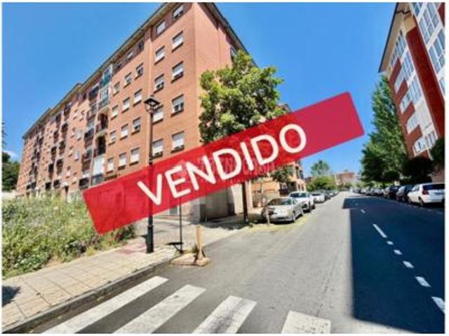 Piso Venta Ávila Capital, Santo Tomás Universidad