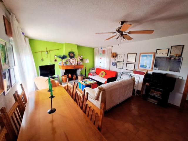 Piso Venta Avila