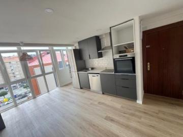 Piso Venta Avilés, Villalegre La Luz