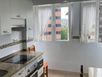 Piso Venta Avilés, Villalegre La Luz
