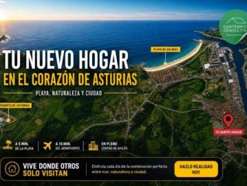 Piso Venta Avilés, Avilés
