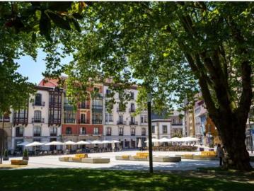 Piso Venta Avilés, Centro