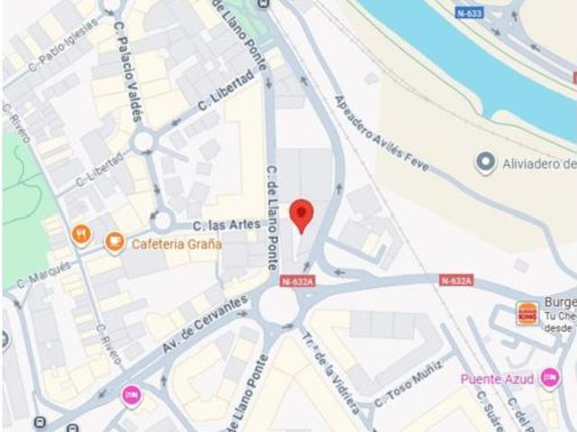 Piso Venta Avilés, Centro