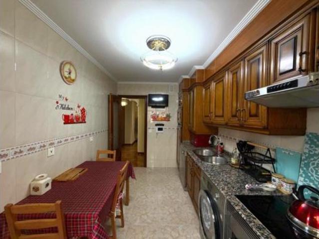 Piso Venta Avilés, Centro