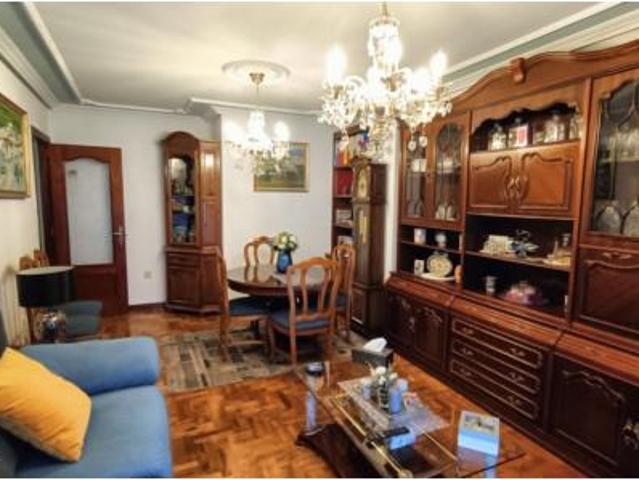 Piso Venta Avilés, Centro