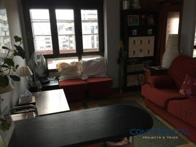 Piso Venta Avilés, Centro