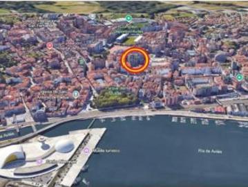 Piso Venta Avilés, Centro