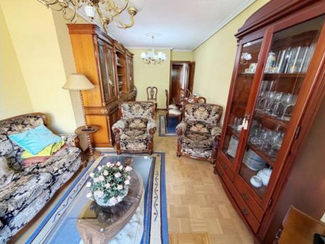 Piso Venta Avilés, Centro