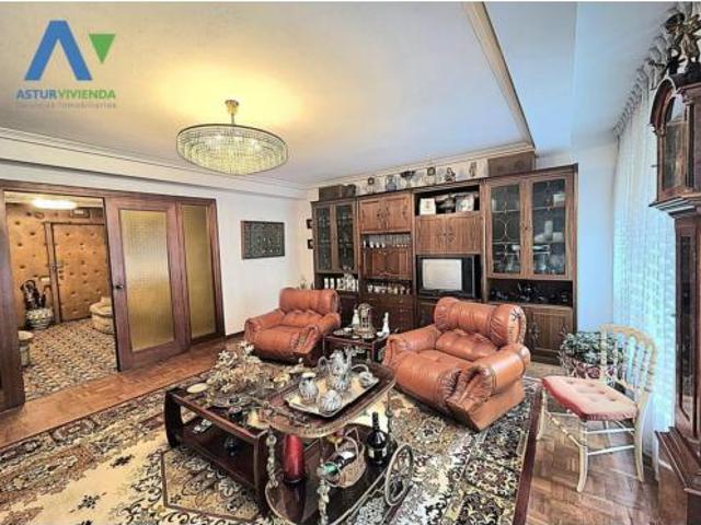 Piso Venta Avilés, Centro