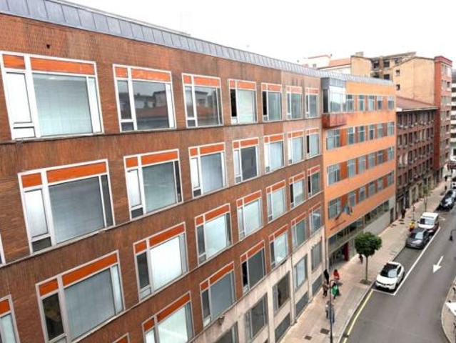 Piso Venta Avilés, Centro