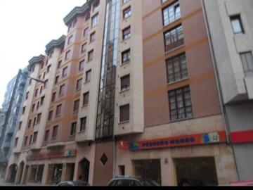 Piso Venta Avilés, Centro