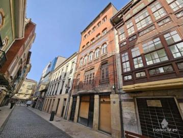 Piso Venta Avilés, Centro