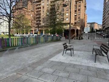 Piso Venta Avilés, Centro