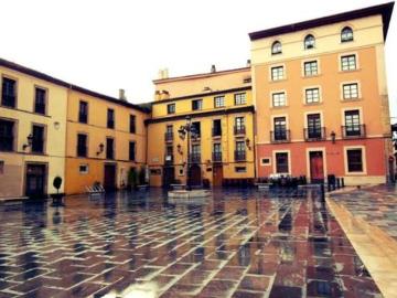 Piso Venta Avilés, Centro
