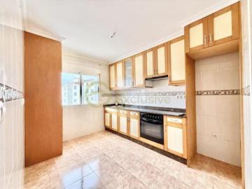 Piso Venta Avilés, Centro