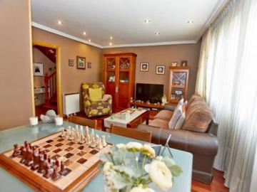 Piso Venta Avilés, Centro