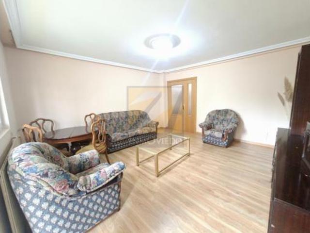 Piso Venta Avilés, Centro