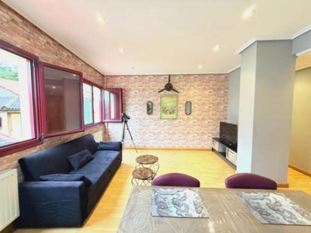 Piso Venta Avilés, Centro