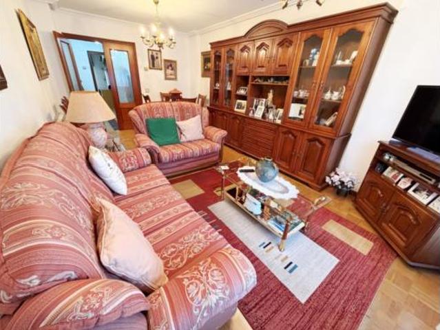 Piso Venta Avilés, El Carbayedo El Quirinal