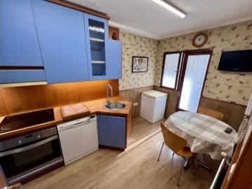 Piso Venta Avilés, El Carbayedo El Quirinal