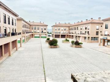Piso Venta Avilés, El Carbayedo El Quirinal