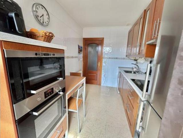 Piso Venta Avilés, El Carbayedo El Quirinal
