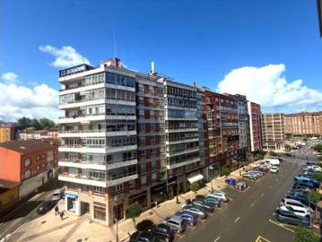 Piso Venta Avilés, El Carbayedo El Quirinal