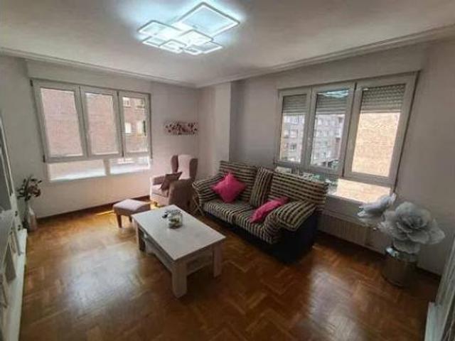 Piso Venta Avilés, El Carbayedo El Quirinal