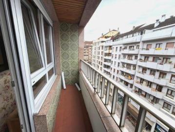 Piso Venta Avilés, El Carbayedo El Quirinal