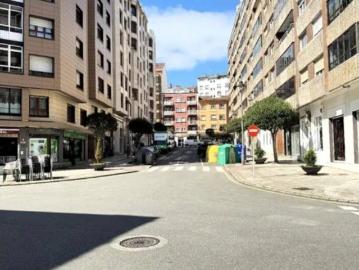 Piso Venta Avilés, El Carbayedo El Quirinal