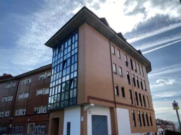 Piso Venta Avilés, El Carbayedo El Quirinal