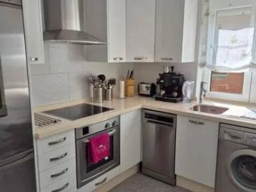 Piso Venta Avilés, Jardín de Cantos El Nodo