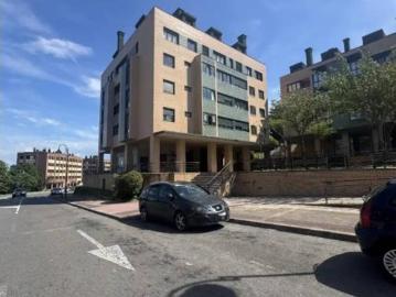 Piso Venta Avilés, Jardín de Cantos El Nodo