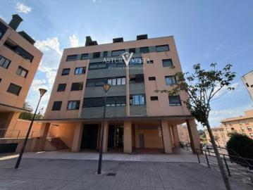 Piso Venta Avilés, Jardín de Cantos El Nodo